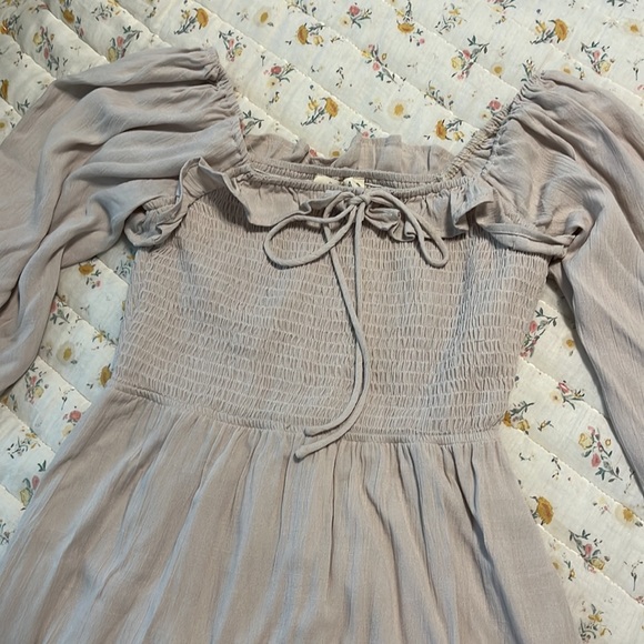 Cottagecore dress provincial dreams - Picture 4 of 6